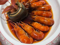 -乔街深夜食堂·小龙虾·高压锅生蚝(杭州总店)