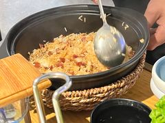 -三个椰子·现砍椰子鸡(金源CBD店)