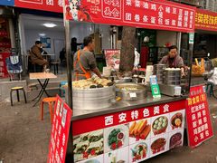 -东仓门早市