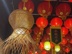 -山涧肴·泉水煮活鱼(坂田店)