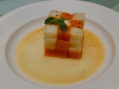 -富淳饭店(陆家嘴保利广场店)