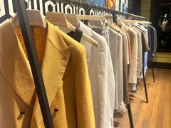 -SUITSUPPLY(安福路店)