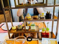 -杭州久泰饭店·摩卡花园