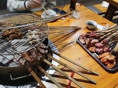 -源味居手把签烧烤(长春一店)