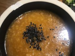红糖阴米粥-二孃鸡爪爪(东风路总店)