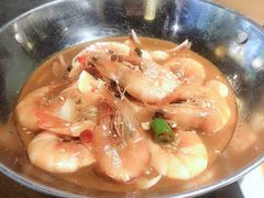 -杭百味·大众精选杭帮菜(西湖音乐喷泉店)