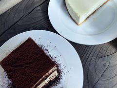-VOYAGE COFFEE(杨梅竹店)