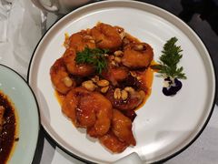 -北京全聚德(清华园店)