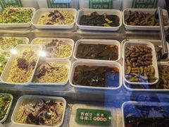 -齐市马佳地摊烤肉