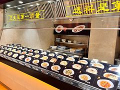 -白金汉爵大酒店-24小时餐厅