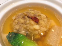 -御彩酒家(东风东路店)