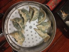 -盛江山自助料理(奥莱锦辉购物广场店)