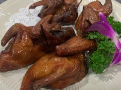 红烧脆皮鸽-鸽鸟轩(石岐店)