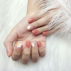 -Pink You美甲美睫纹绣定制中心