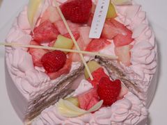 -积慕Cake(解放大道店)