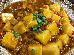 -湘与香缘·湖南菜(王府井北京市百货大楼店)