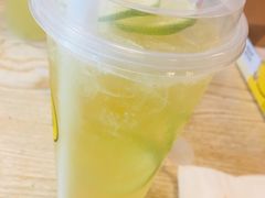 -尊宝比萨(福强店)