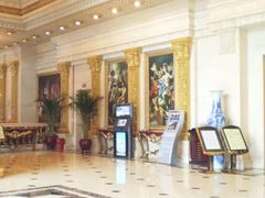 -南洋冠盛酒店(广州天河公园地铁站店)