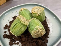 -丰鲤楼•闽南茶楼(仟禧汇店)