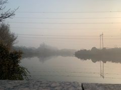 -昆山城市生态森林公园