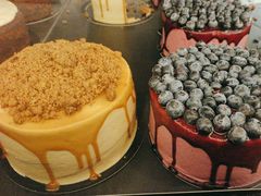 -BAKER&SPICE(安福路店)