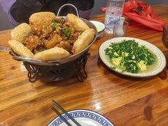 -高淳老街土菜馆(迎薰门店)