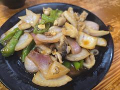 -台州老六海鲜面馆(上南总店)