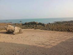 -青岛富力艾美酒店