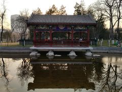 -西海子公园