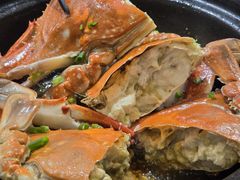 -小时候焗海鲜(鄞州万达店)