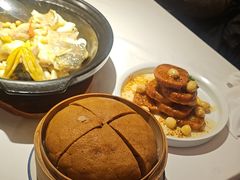 -汤城小厨•粤菜•靓汤(金宝街店)
