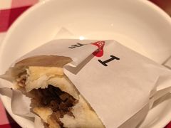 -西贝(虹口龙之梦店)