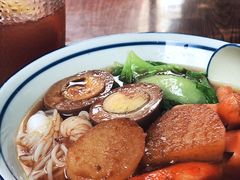 -左记港食(融科天城店)