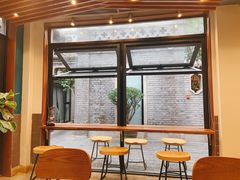-糖房咖啡(南锣鼓巷店)