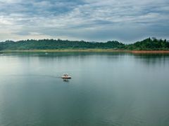 -仙海旅游度假区