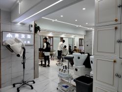 -小齐发型Star·Salon