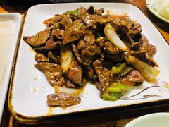 -赵家小馆(沈阳禹洲广场店)