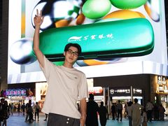 -观音桥步行街