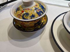 -韶山冲湘菜(中兴大街店)