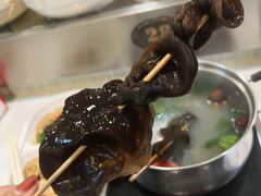 -就这家旋转小火锅(西安路罗斯福店)