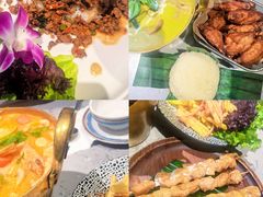 -Home Thai·泰谣(王府井apm店)