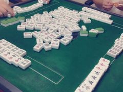 棋牌室-依云沐浴