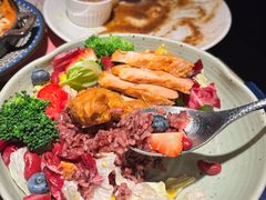 -布拉诺牛排西餐厅(上城天街店)