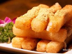 -令狐冲烤鱼·烧菜馆(达明店)