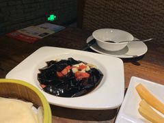 -华馨园北京烤鸭(丽水店)
