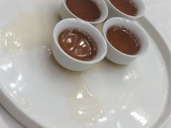 -潮福城大酒楼·潮粤菜·港式点心(阳光城店)