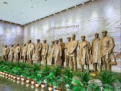 -遵义会议纪念馆