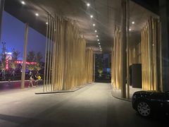 -郑州建业艾美酒店