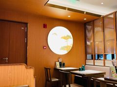 大堂-松鹤楼·苏式汤面(虹桥天地店)