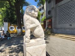 -迎江寺